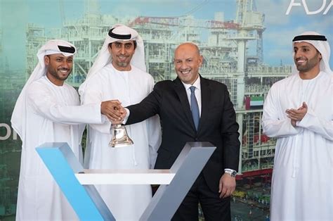 NMDC Group Plans UAE's Biggest IPO This Year .